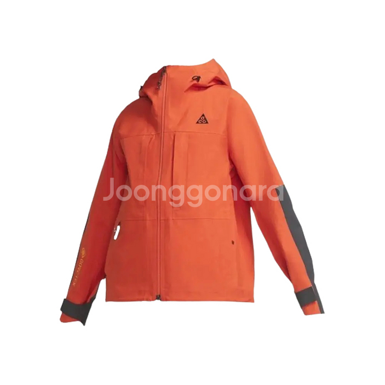 나이키 ACG 고어텍스 미저리 자켓 우먼스--1