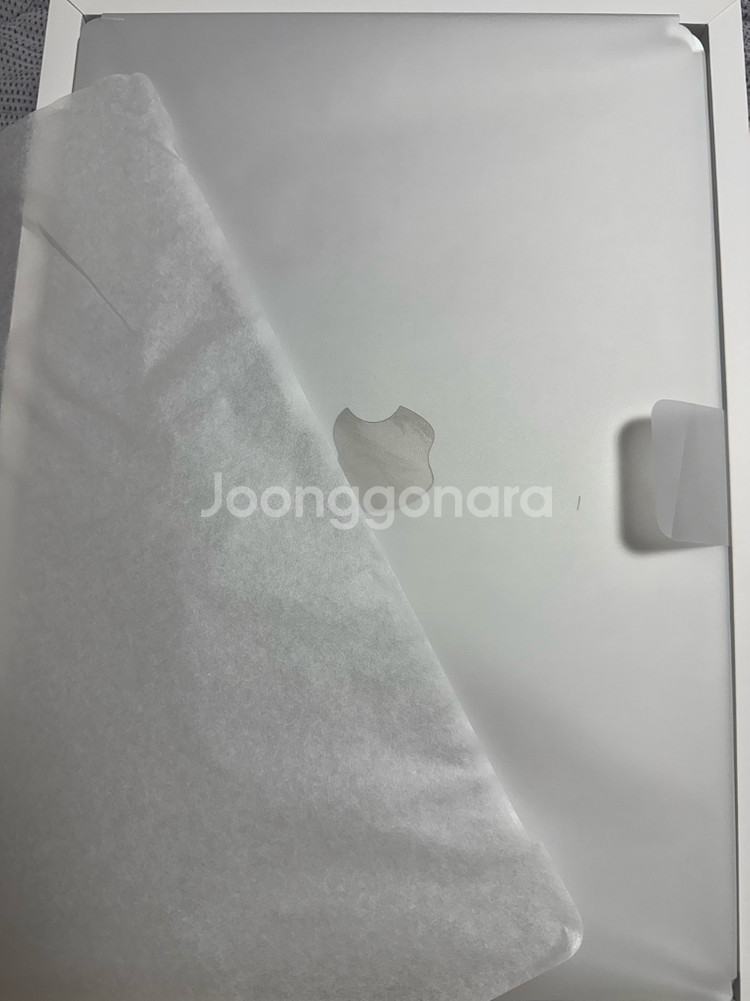 애플 맥북 에어 15인치 M3 256 + 매직 마우스--13