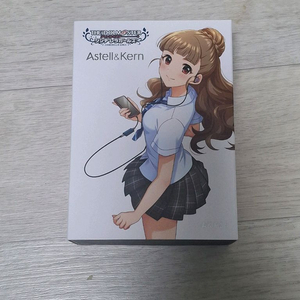 아스텔앤컨 AK HC4 꼬다리Dac 팝니다