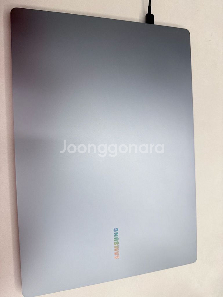 삼성 갤럭시북 플러스 노트북--0