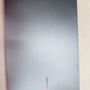 삼성 갤럭시북 플러스 노트북