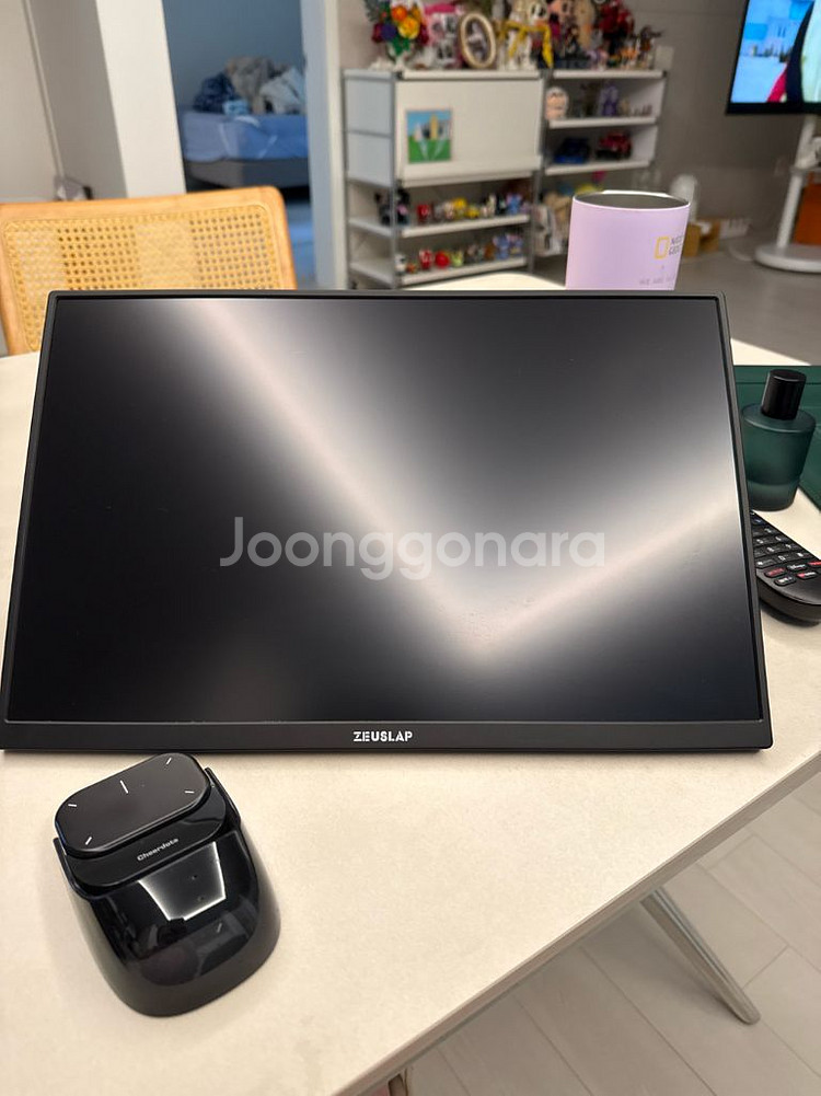 삼성 갤럭시북 플러스 노트북--4