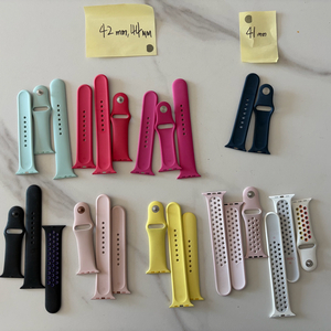 애플워치 스트랩 정품 개당 1만원