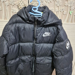 나이키 키즈 패딩 s사이즈 130~ 140