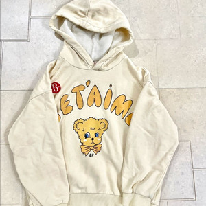 베베드피노 후드티 130