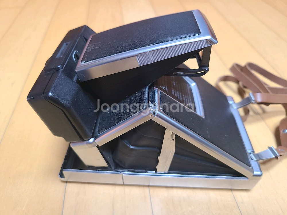 폴라로이드 SX-70 소나 SONAR OneStep sx70--2