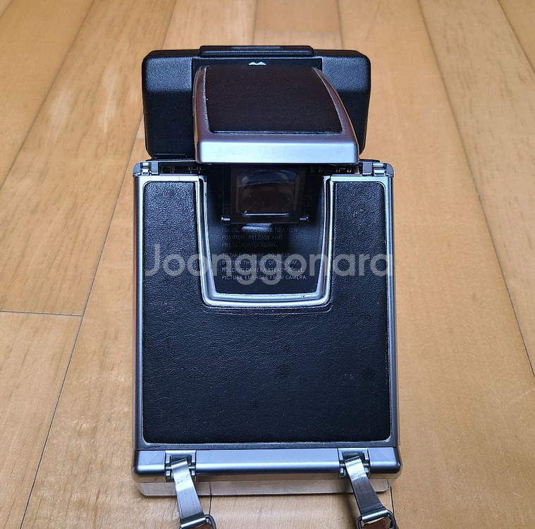 폴라로이드 SX-70 소나 SONAR OneStep sx70--3