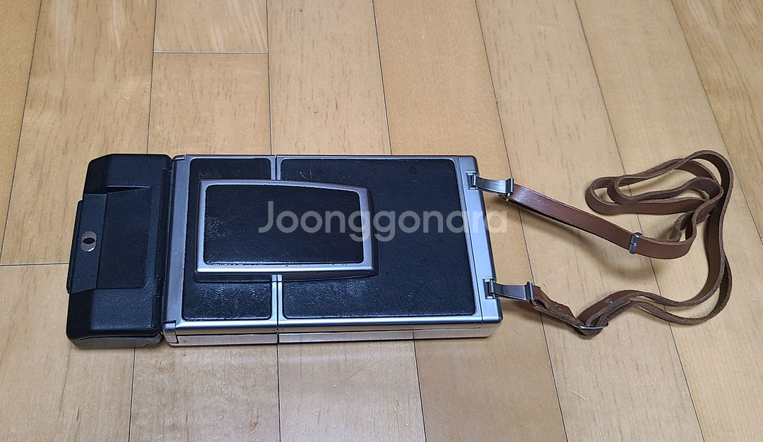 폴라로이드 SX-70 소나 SONAR OneStep sx70--9
