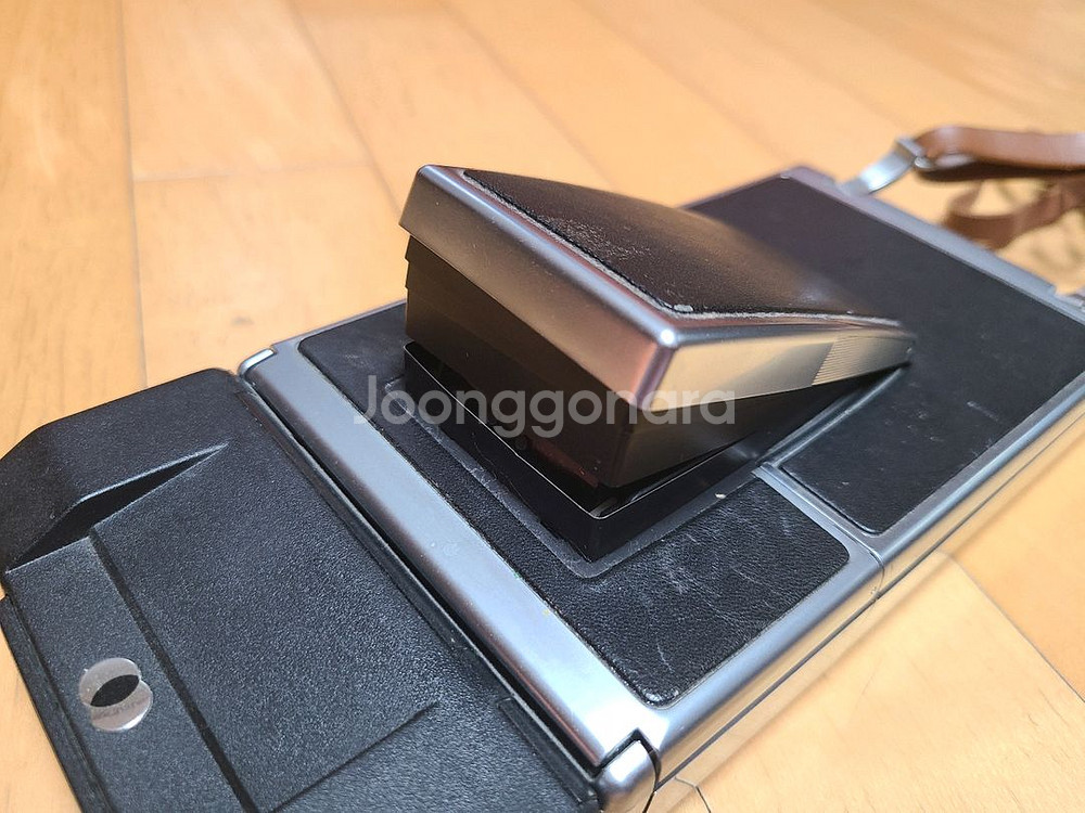 폴라로이드 SX-70 소나 SONAR OneStep sx70--7