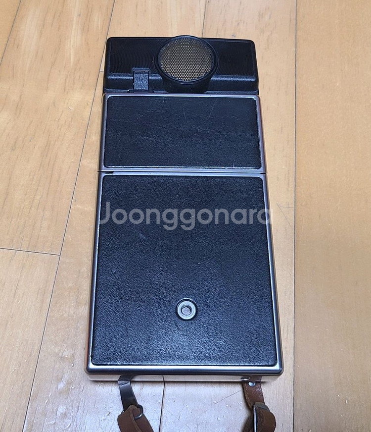 폴라로이드 SX-70 소나 SONAR OneStep sx70--8