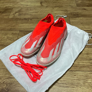 아디다스 엘리트 TF 축구화(260)