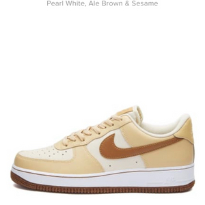 나이키 에어포스1 '07 LV8