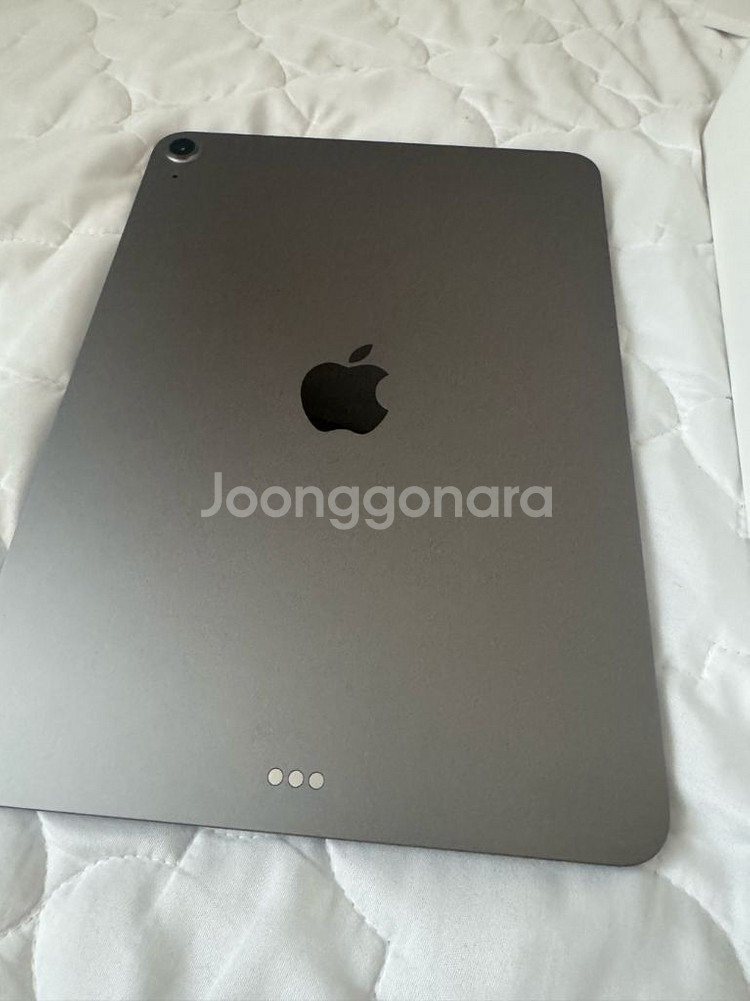 아이패드 에어 4세대--2