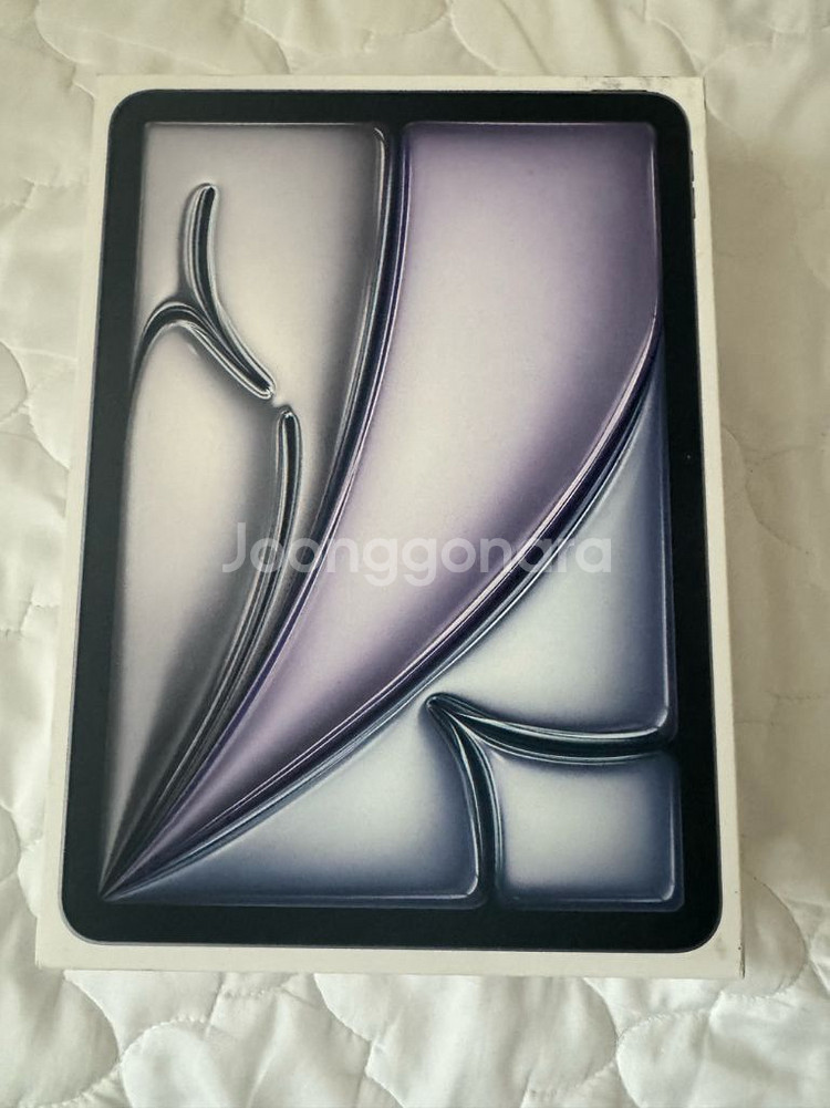 아이패드 에어 4세대--0