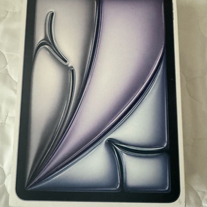 아이패드 에어11 m3 스페이스그레이