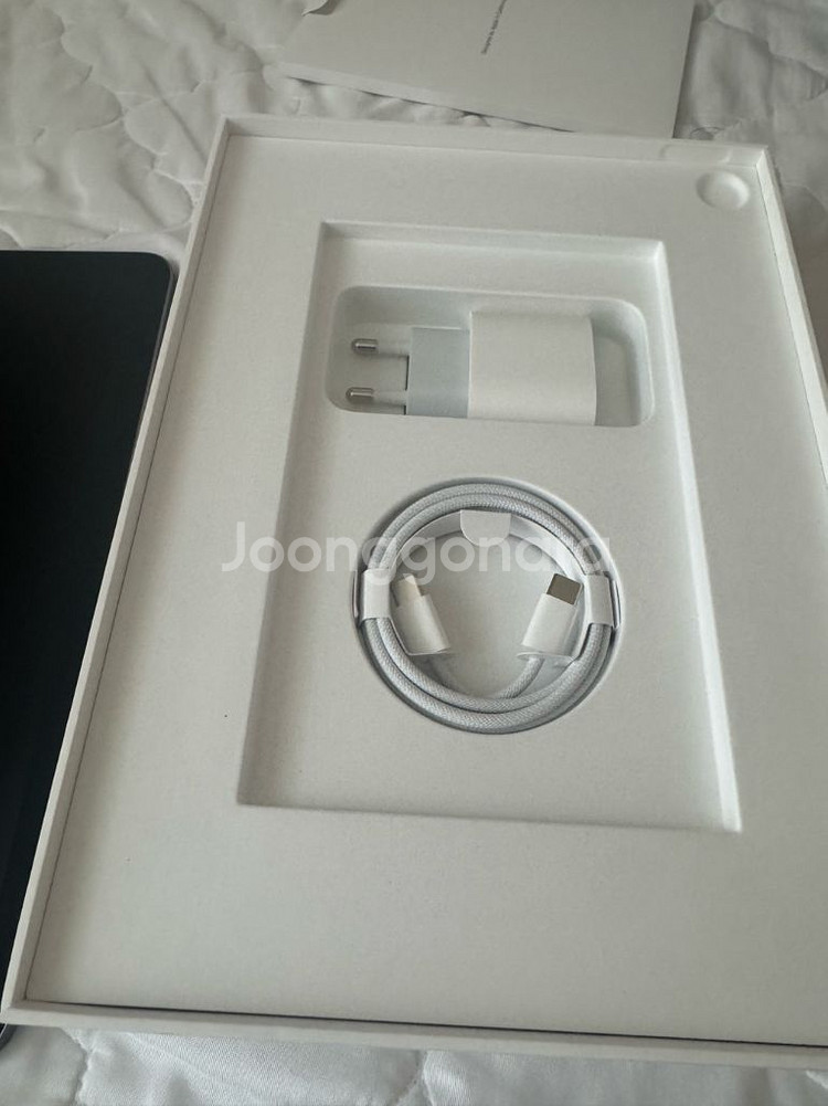 아이패드 에어 4세대--8