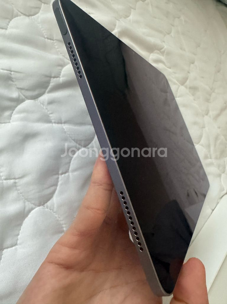 아이패드 에어 4세대--7