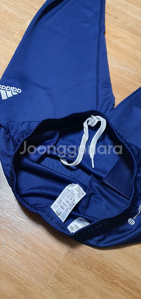 남.29-30) 아디다스 남성 바지, 남성 트레이닝 바지,네이비색, 슬림핏--6