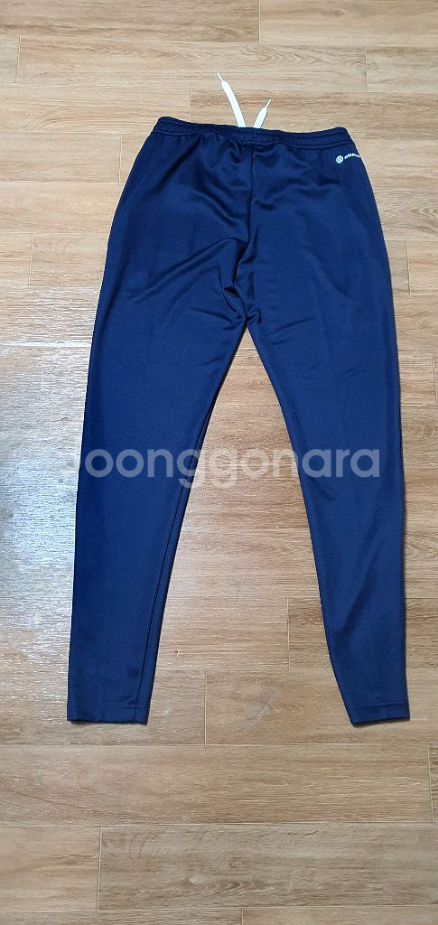 남.29-30) 아디다스 남성 바지, 남성 트레이닝 바지,네이비색, 슬림핏--7