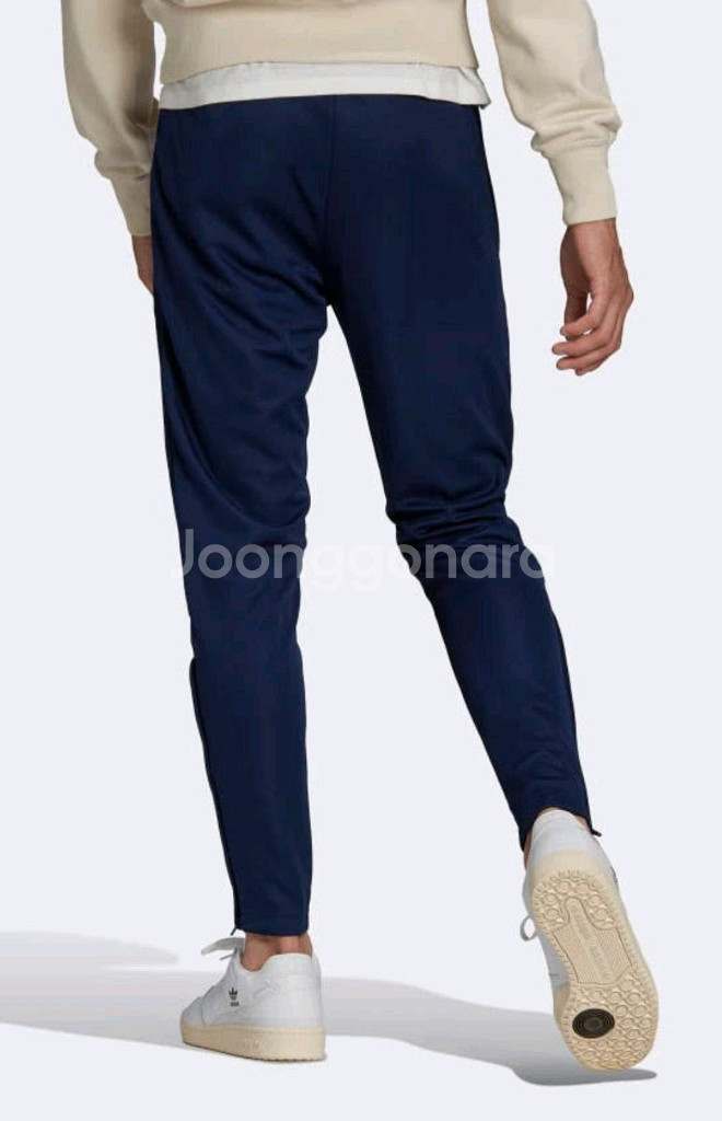 남.29-30) 아디다스 남성 바지, 남성 트레이닝 바지,네이비색, 슬림핏--9