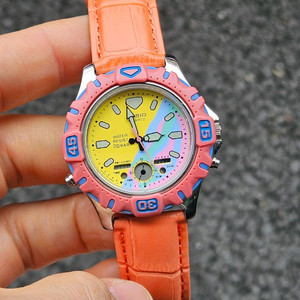 카시오 빈티지시계