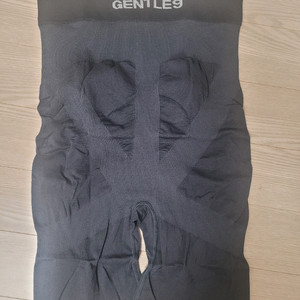 젠틀9 남성 금육서포터 보정속옷 XL