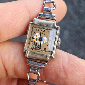 스위스 빈티지시계