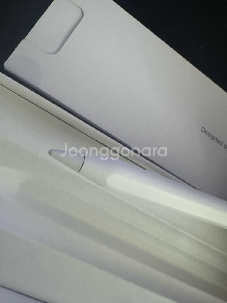 애플펜슬 프로--1