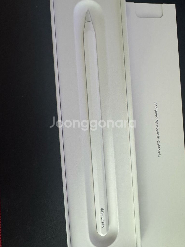 애플펜슬 프로--0