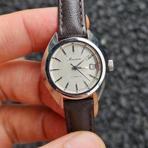 오리엔트 빈티지시계