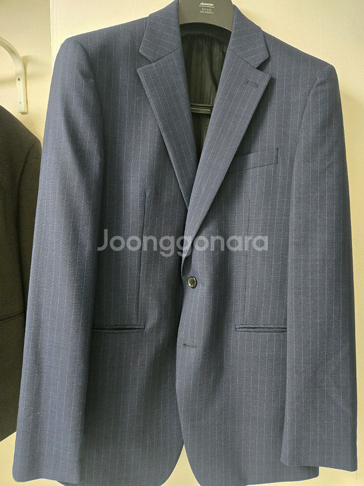 남성정장세트 스트라이프수트 결혼식정장 아이보리정장 체크수트 팝니다.--0