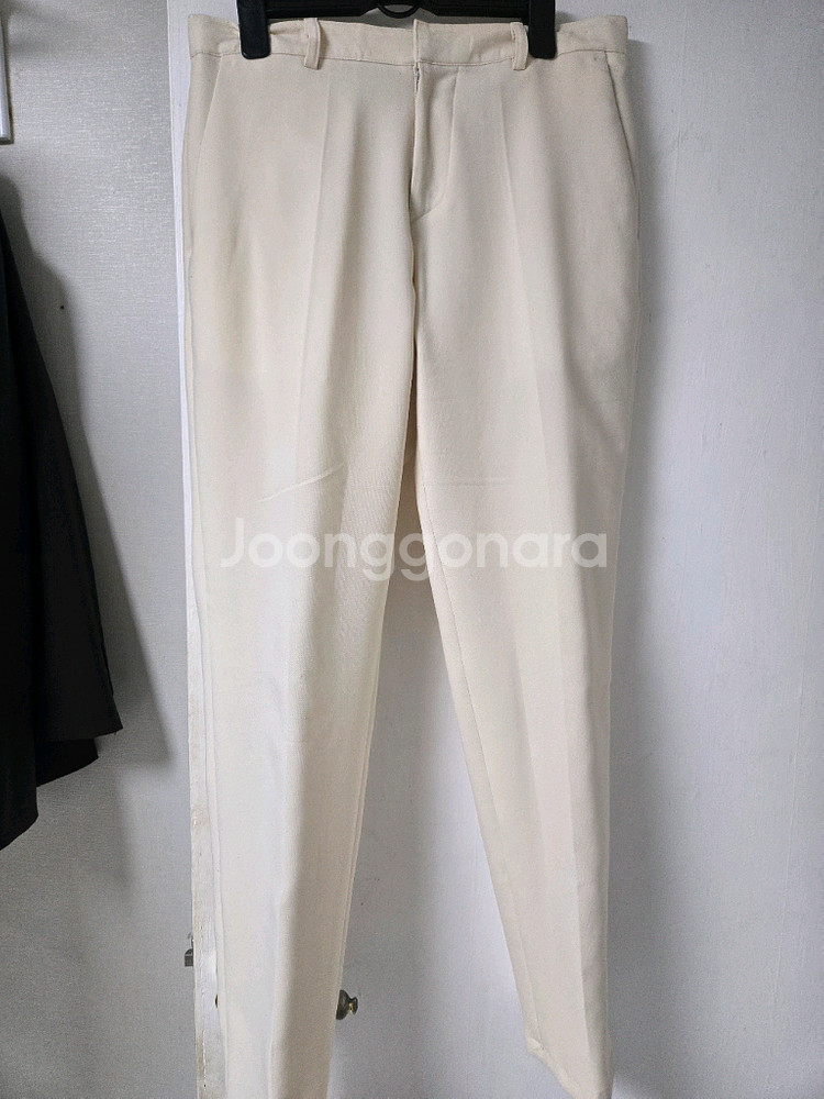 남성정장세트 스트라이프수트 결혼식정장 아이보리정장 체크수트 팝니다.--7