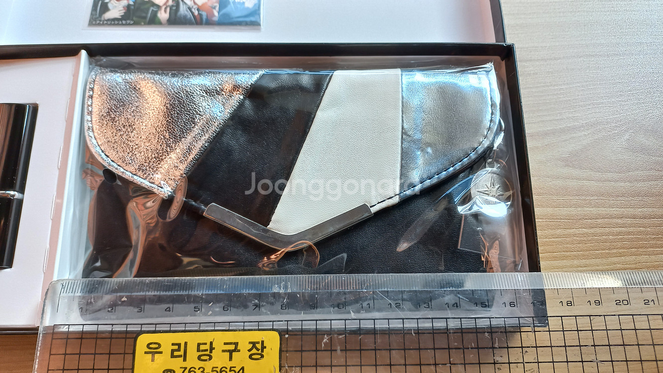 핸드백 루즈 화장품 파우치 가방 화장품 굿즈--6