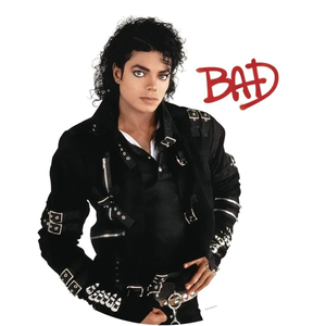 LP MICHAEL JACKSON 마이클잭슨 미국발매판