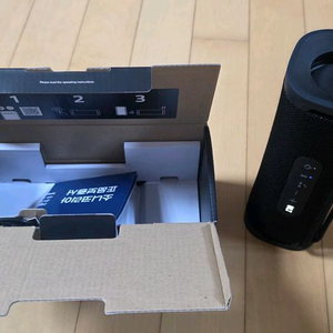 소니 얼트필드1 블루투스스피커