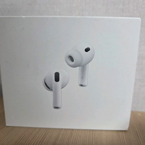 에어팟 프로 3세대 미개봉