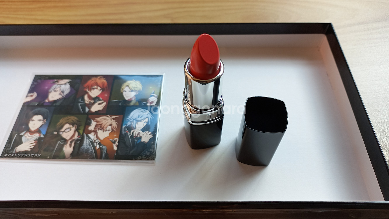 핸드백 루즈 화장품 파우치 가방 화장품 굿즈--7