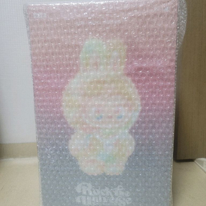 팝마트 라부부 락 더 유니버스 미개봉 상품