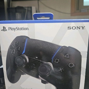 듀얼센스 엣지 tmr 굴리킷 적용