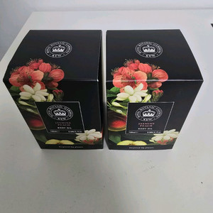 큐가든 자스민피치 바디오일