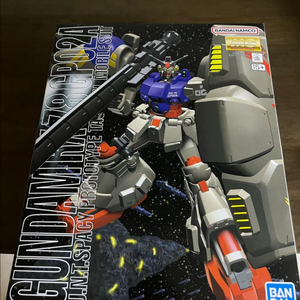 MG 건담 사이살라스 팝니다