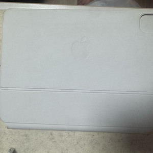 급쳐 애플 정품 매직키보드 11인치