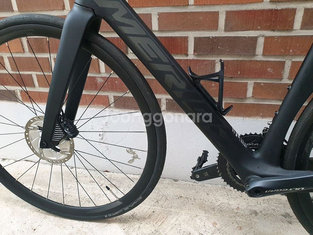 2021메리다 리액토5000 카본 에어로 로드--8