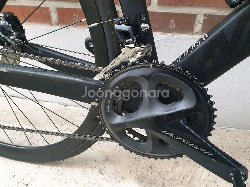 2021메리다 리액토5000 카본 에어로 로드--4