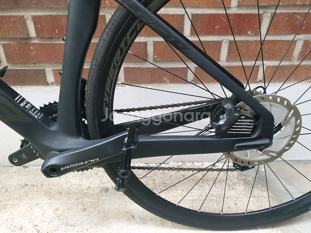 2021메리다 리액토5000 카본 에어로 로드--9