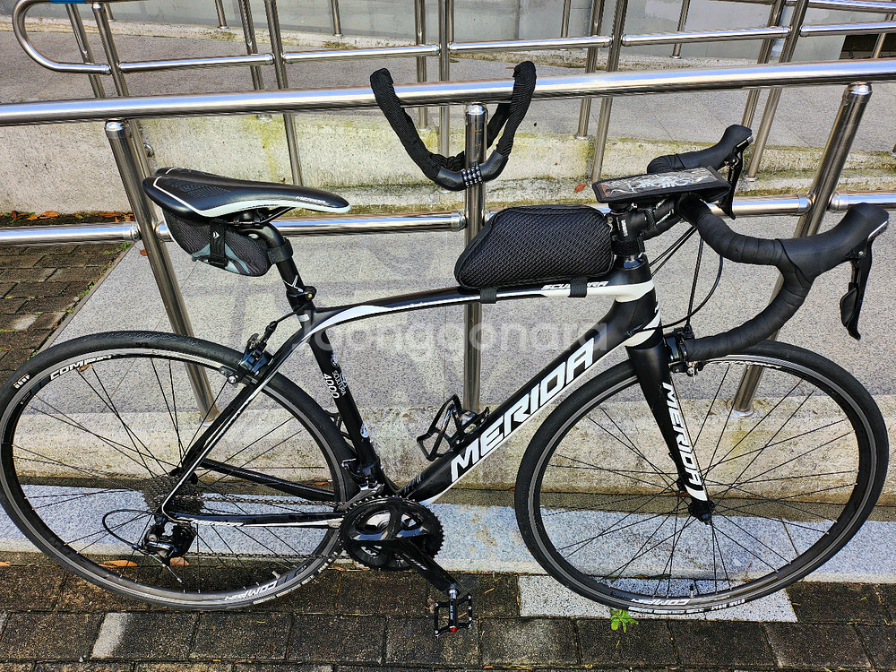 메리다 스컬트라 4000 카본 로드자전거--0