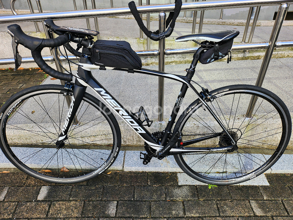 메리다 스컬트라 4000 카본 로드자전거--1