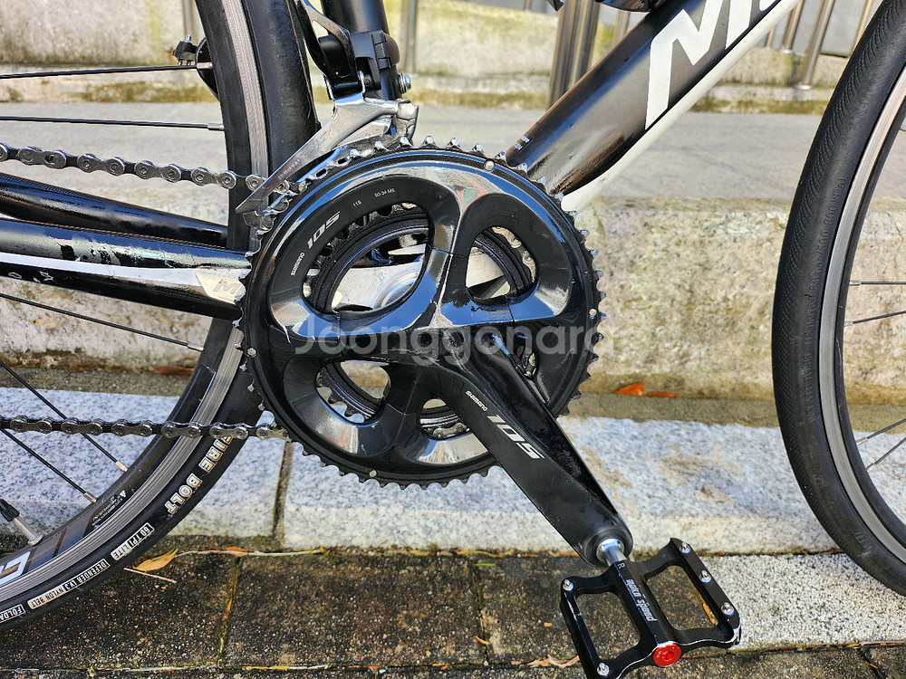 메리다 스컬트라 4000 카본 로드자전거--5