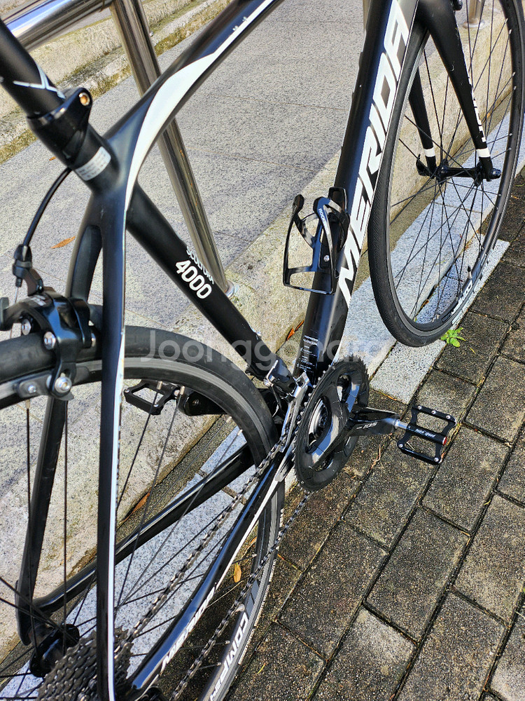 메리다 스컬트라 4000 카본 로드자전거--8