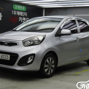 [기아]올 뉴 모닝 트렌디 #앱특가